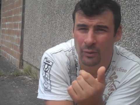 Video 3 - Joe Calzaghe