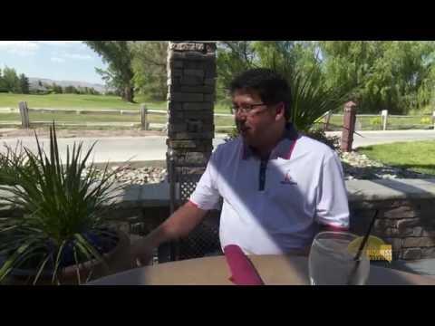 Video 3 - Hale Irwin