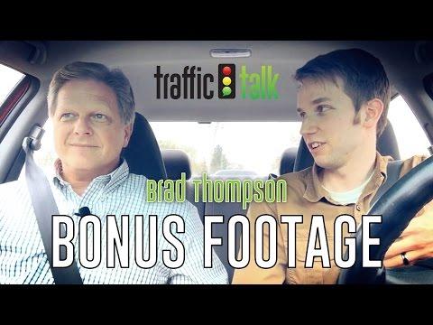 Video 2 - Brad Peacock