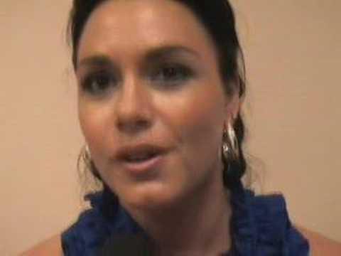 Video 4 - Rachelle Leah