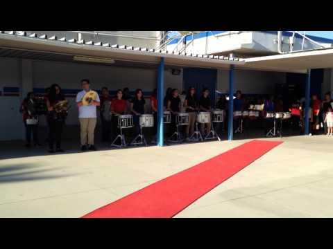 Video 2 - Brandon Meadows