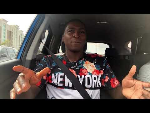 Video 5 - Didi Gregorius