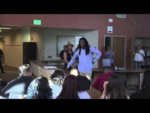 Video 1 - Richard Sherman