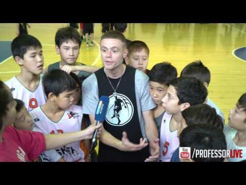 Video 1 - Grayson Boucher