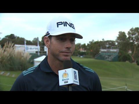 Video 4 - D.J. Brigman