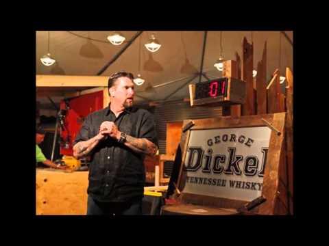 Video 1 - Rob Dibble