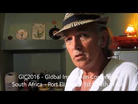 Video 1 - Mike Brown