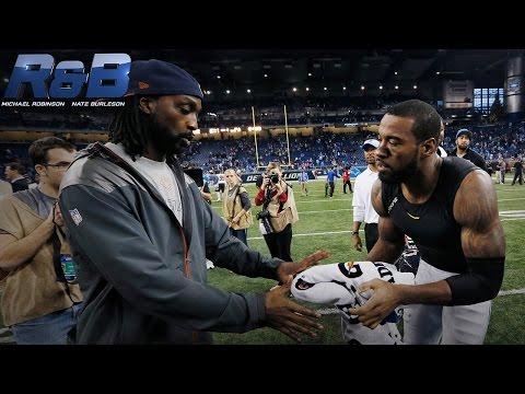 Video 3 - Charles Tillman