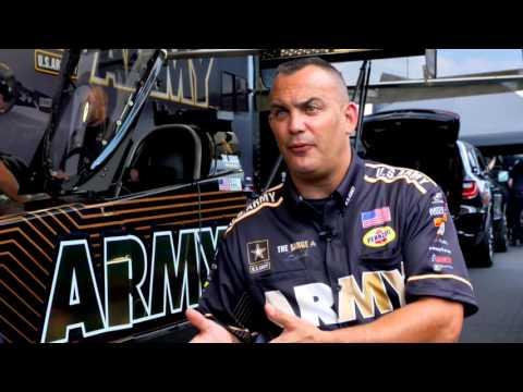 Video 4 - Tony Schumacher