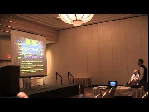 Video 1 - Dave Clawson