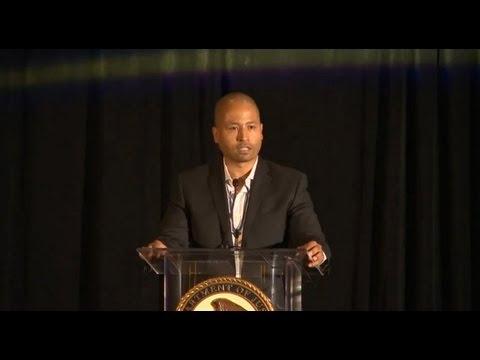 Video 2 - Glenn Wilson