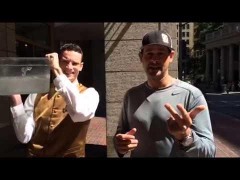 Video 1 - Aaron Boone