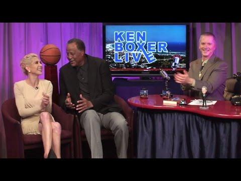 Video 1 - Jamaal Wilkes