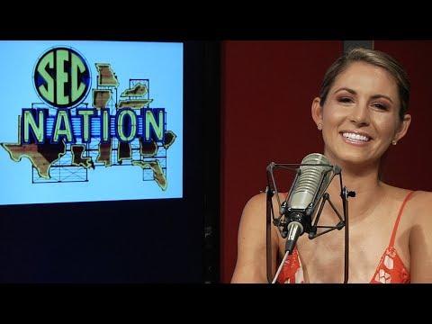 Video 1 - Laura Rutledge