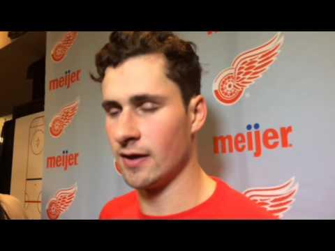 Video 4 - Dylan Larkin