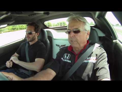 Video 5 - Rick Mears