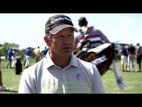 Video 4 - Retief Goosen