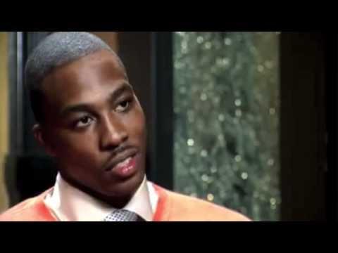 Video 1 - Dwight Howard