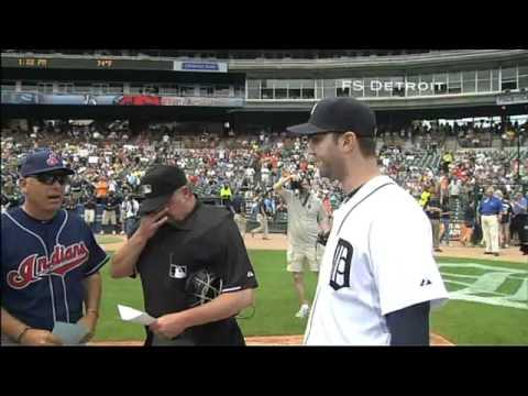 Video 6 - Andres Galarraga