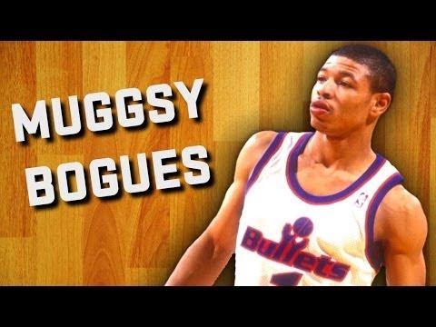 Video 1 - Muggsy Bogues