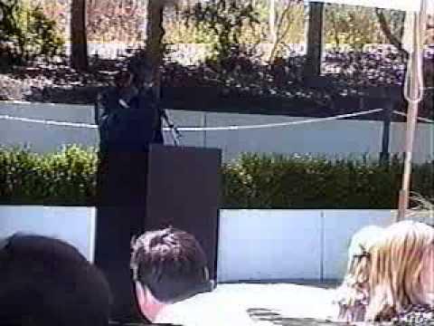 Video 2 - Dusty Baker