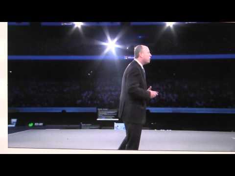 Video 1 - Kevin Turner