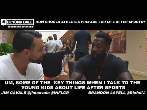 Video 6 - Brandon LaFell