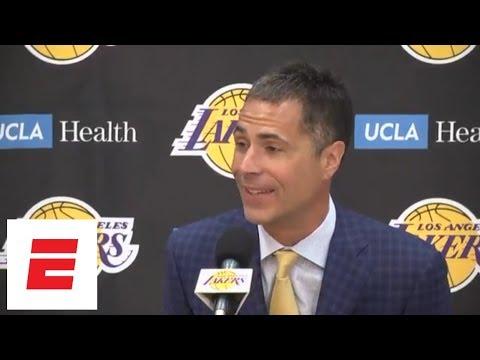Video 5 - Rob Pelinka