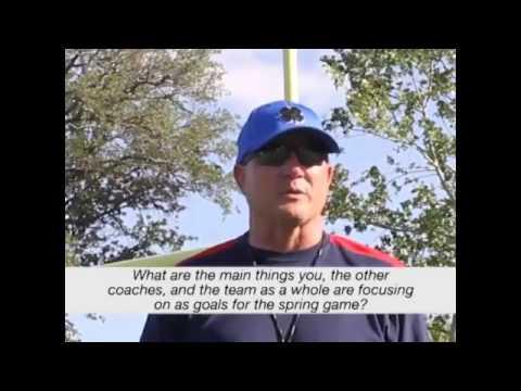 Video 5 - Todd Dodge