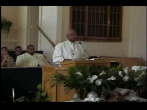 Video 1 - Charles Sims