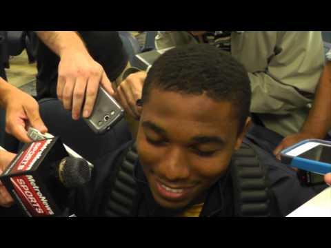 Video 4 - Charles Sims