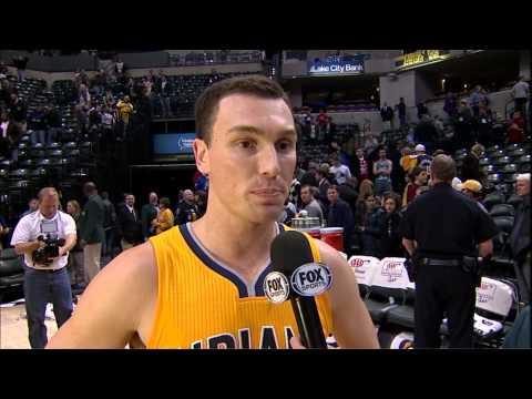 Video 2 - Tyler Hansbrough