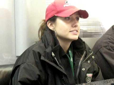 Video 5 - Ashley Force