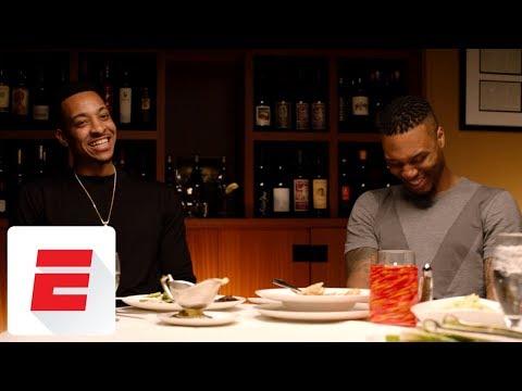 Video 2 - C.J. McCollum