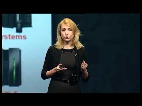 Video 1 - Svetlana Kuznetsova