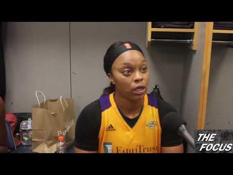 Video 3 - Odyssey Sims