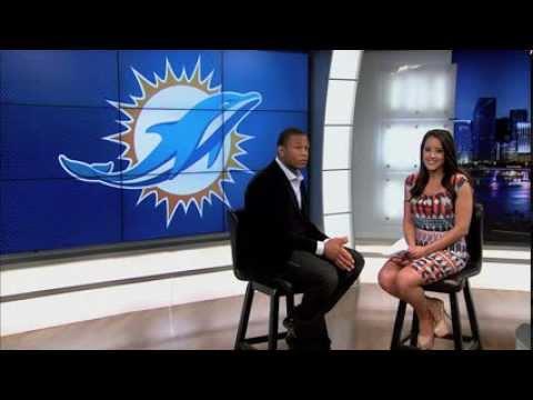 Video 4 - Rishard Matthews