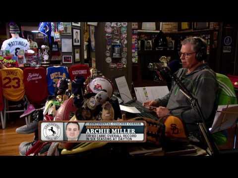 Video 5 - Archie Miller