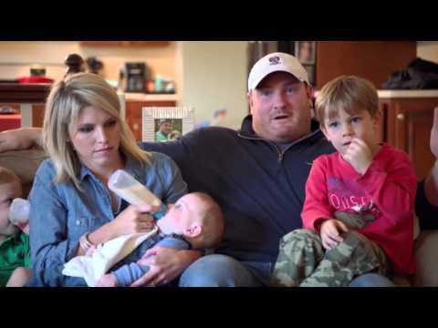 Video 6 - Kyle Williams