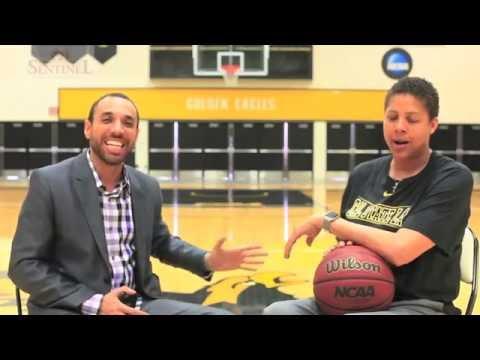 Video 5 - Cheryl Miller