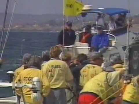 Video 2 - Dennis Conner