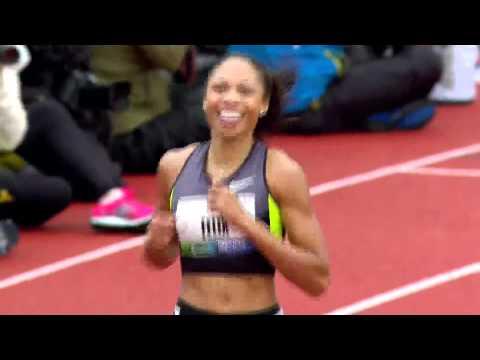 Video 3 - Aurieyall Scott