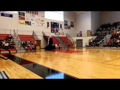 Video 2 - Ben Curtis