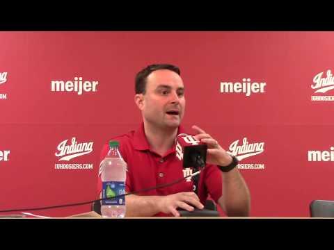 Video 4 - Archie Miller