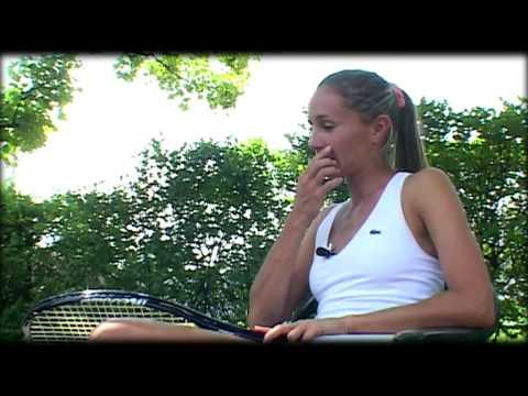 Video 6 - Gisela Dulko