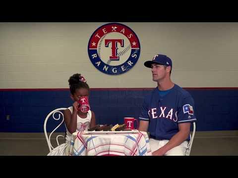 Video 5 - Cole Hamels