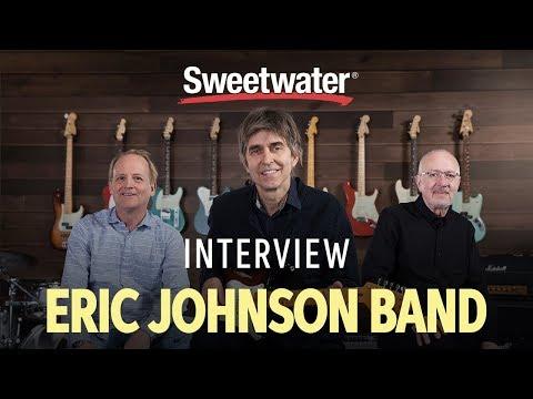 Video 5 - Eric Johnson