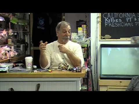 Video 2 - Billy Knight