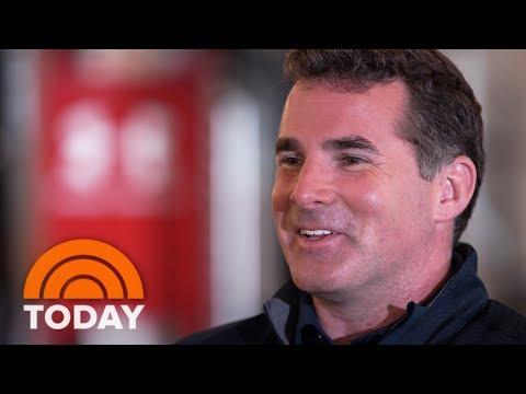 Video 5 - Kevin Plank
