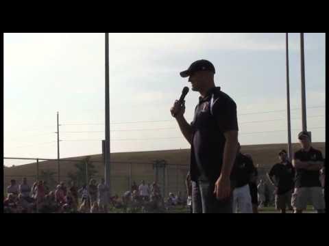 Video 3 - Doug Mientkiewicz